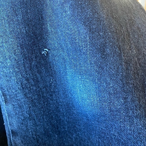 𝅺Levi’s 511 33x32 - Picture 7 of 7